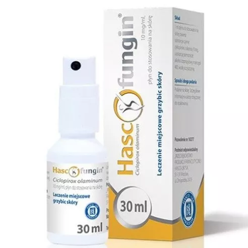 HascoFungin - Atomizer 30 ml.