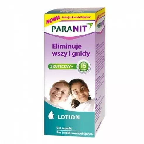 Paranit - LOTION, 100 ml.