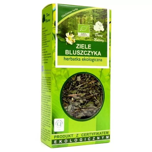 Bluszczyk - ziele EKO, 25 g. Dary Natury