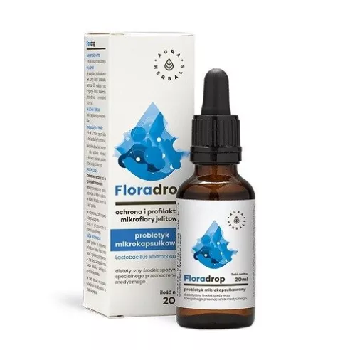 Floradrop, 20 ml. Aura