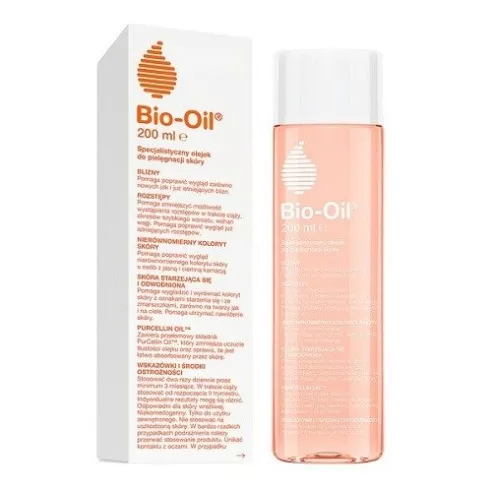 Bio-Oil, 200 ml.