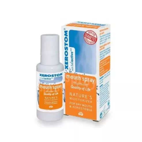 Xerostom Spray, 15 ml.