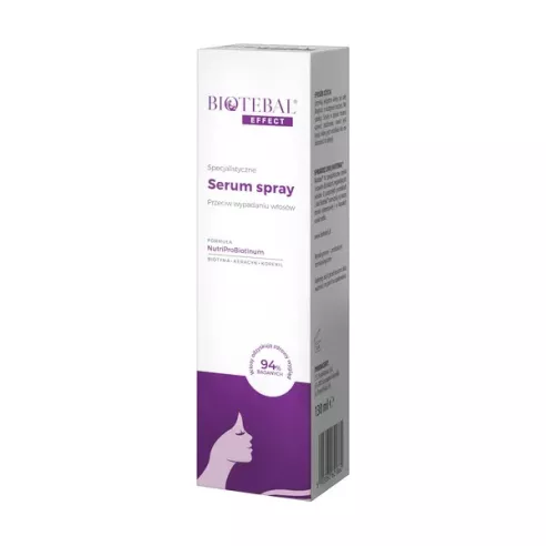 Biotebal Effect Serum, 130 ml. Polpharma