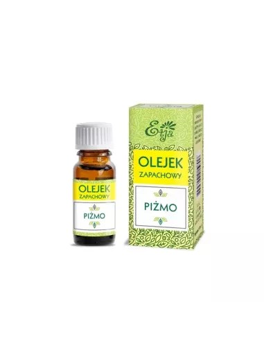 Olejek zapachowy Piżmo, 10 ml. Etja