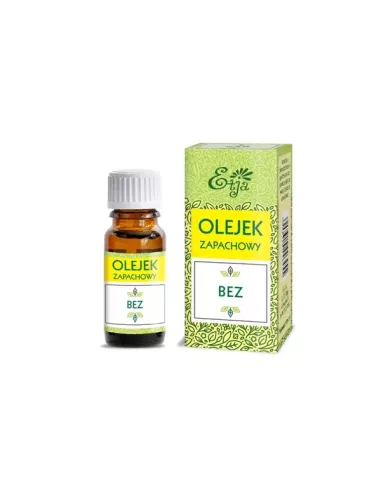 Olejek zapachowy Bez, 10 ml. Etja