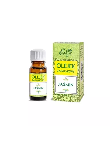 Olejek zapachowy Jaśmin, 10 ml. Etja