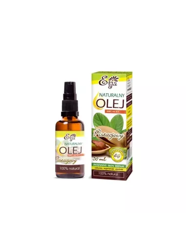 Olej Pistacjowy, 50 ml. Etja