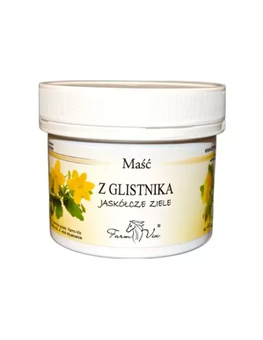 Maść z Glistnika, 150 ml. Farm-Vix