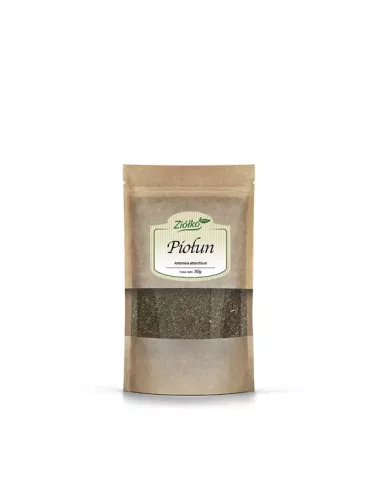 Piołun - Ziele Piołuny, 50 g. Ziółko