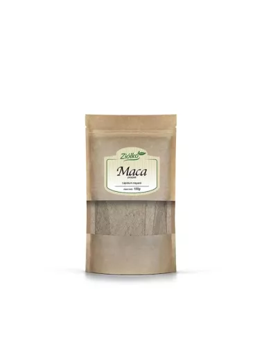 Maca - Korzeń Macy, 100 g. Ziółko